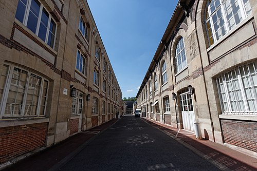 manufacture nationale de Sèvres